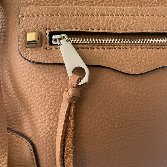 Rebecca Minkoff Avery Crossbody Bag - Picture 6 of 10